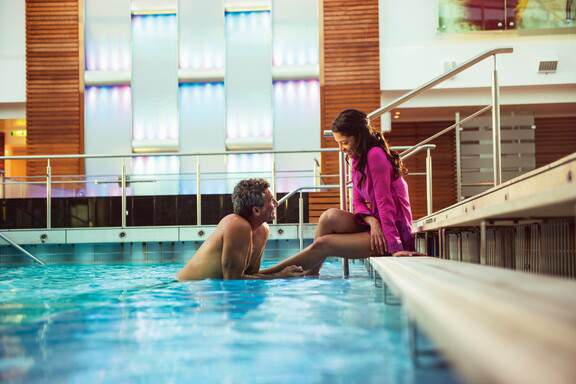 Health and Fitness Facilities